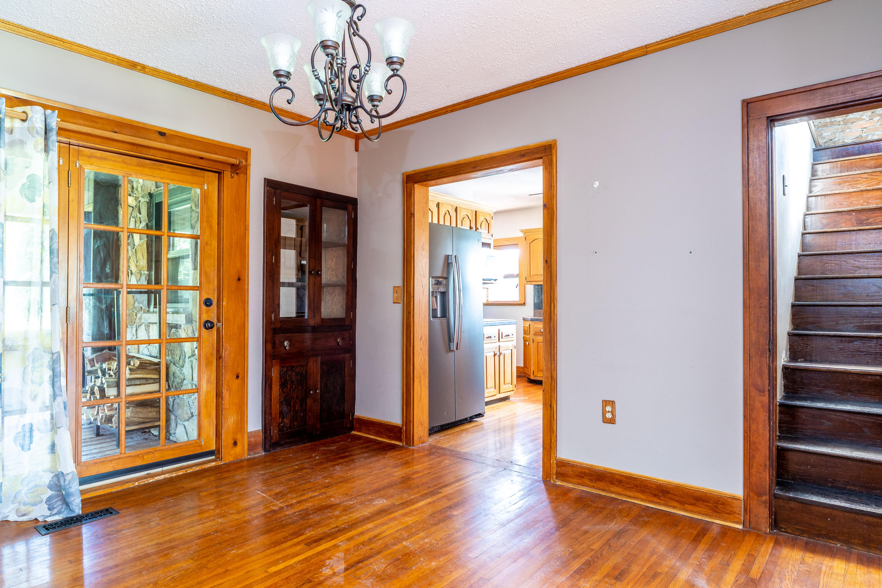 9001 East Emory Road Corryton, TN 37721 - Photo 9 of 34 9001 E Emory rd-19