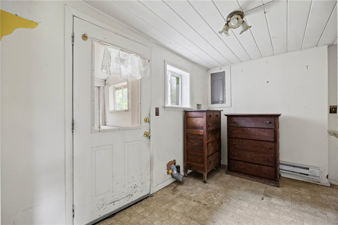 3263 Lembke Road Lyons, NY 14489 - Photo 8 of 31 Laundry Area