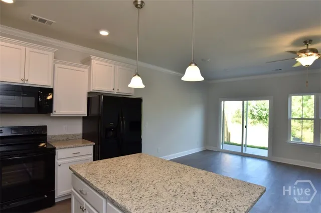 $1,995 | 74 Horizon Lane, Richmond Hill, GA 31324