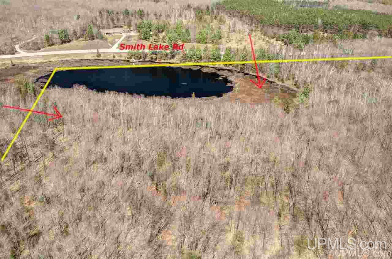 40 West Smith Lake Road Manistique, MI 49854 - Photo 24 of 24