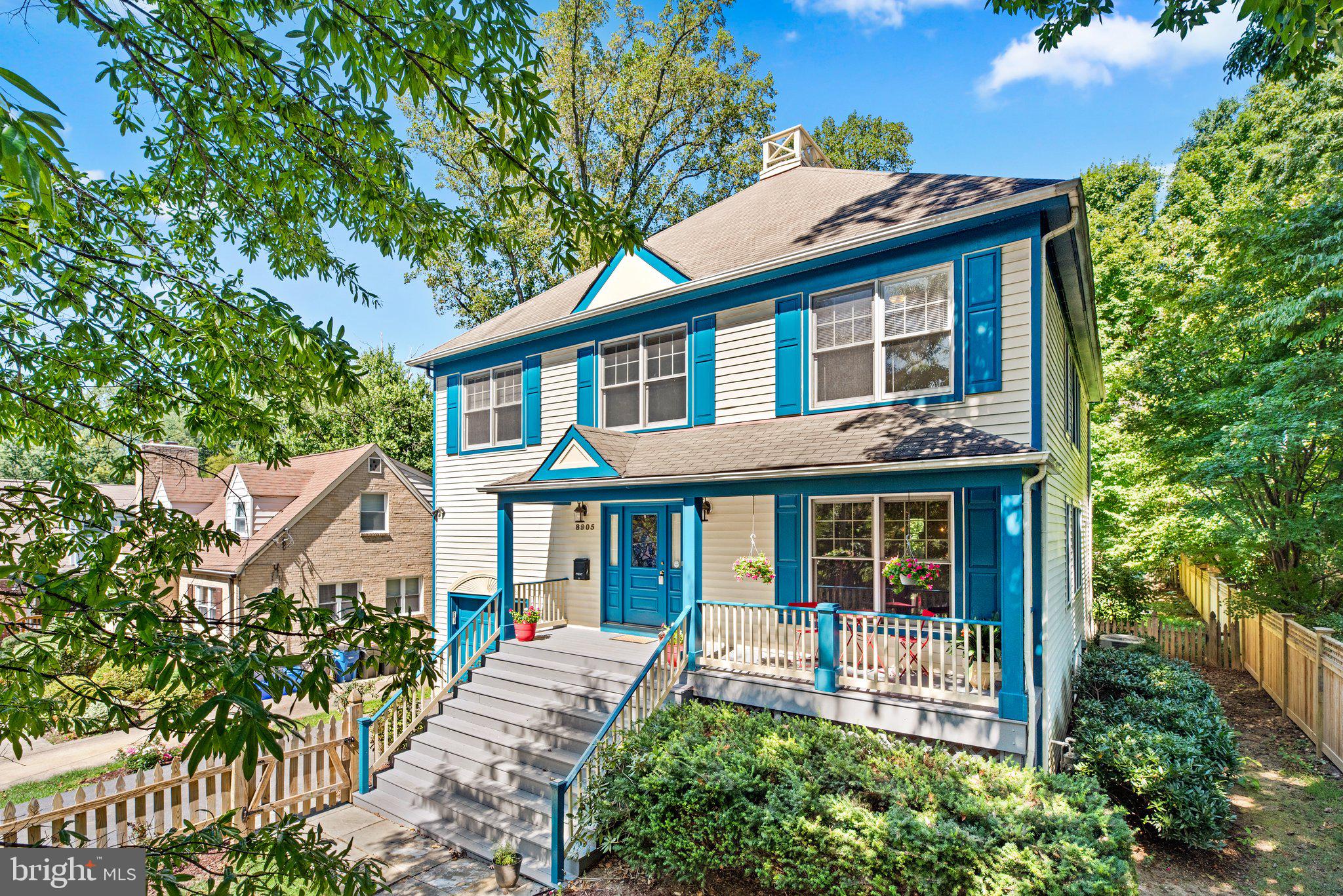 8905 2nd Avenue Silver Spring, MD 20910 - Photo 2 of 63