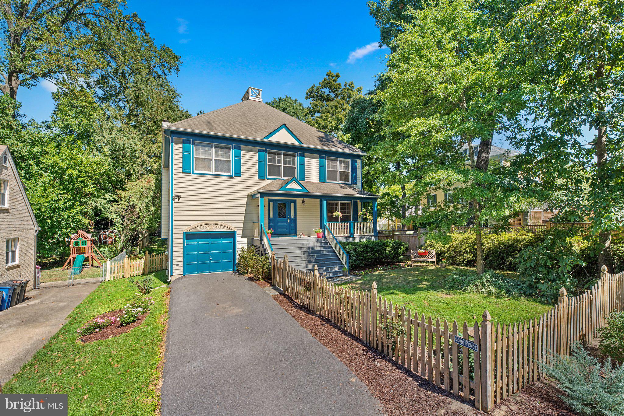 8905 2nd Avenue Silver Spring, MD 20910 - Photo 3 of 63