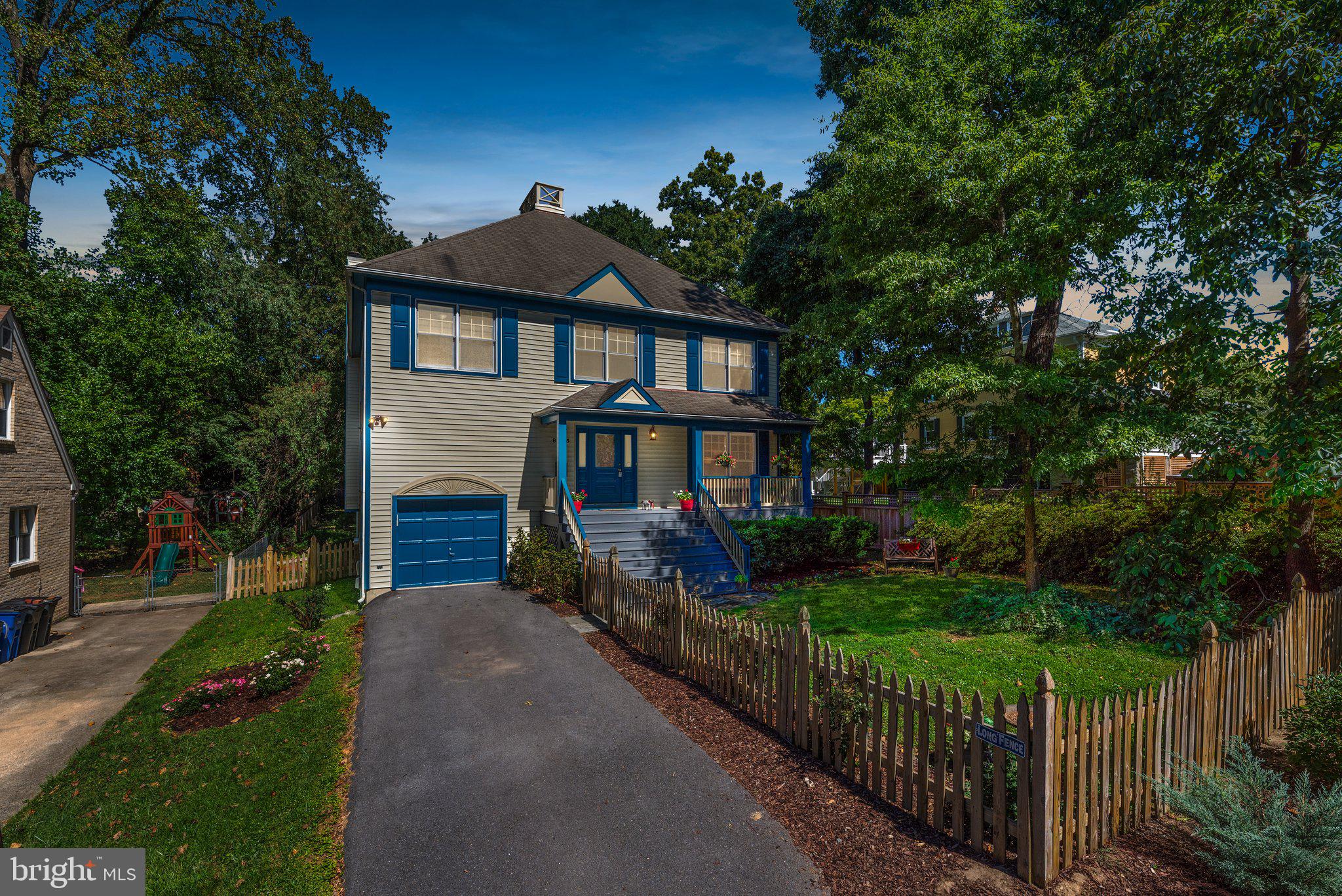 8905 2nd Avenue Silver Spring, MD 20910 - Photo 4 of 63