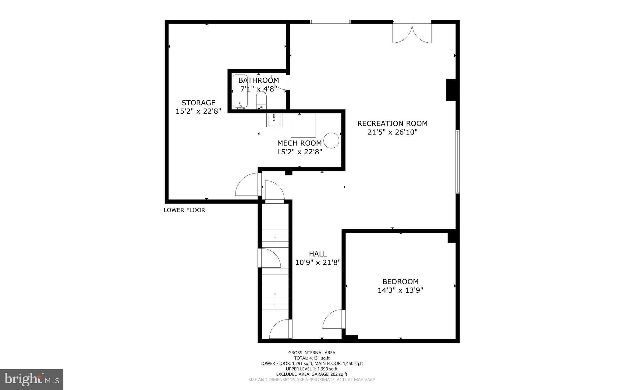 8905 2nd Avenue Silver Spring, MD 20910 - Photo 48 of 63