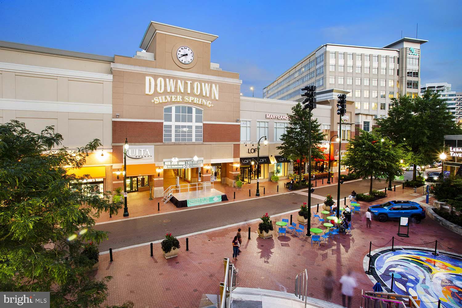 8905 2nd Avenue Silver Spring, MD 20910 - Photo 50 of 63