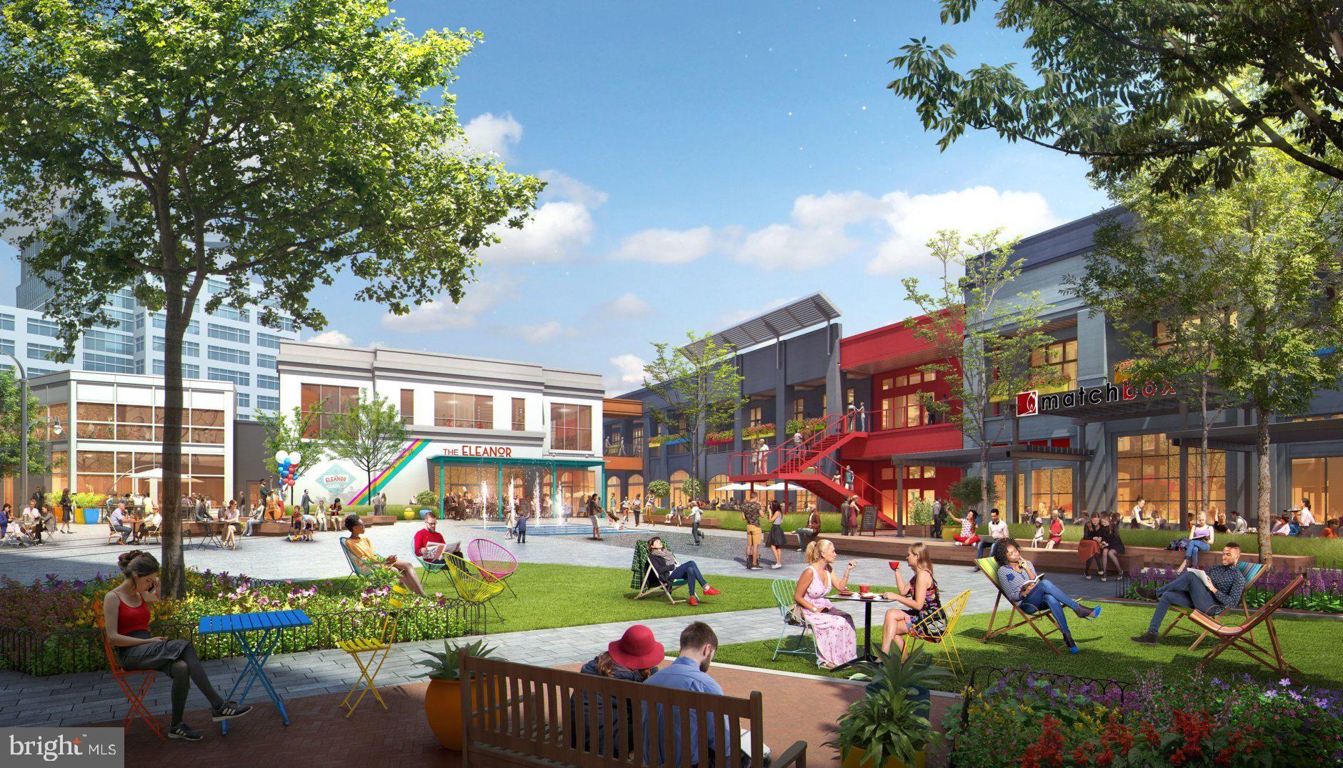 8905 2nd Avenue Silver Spring, MD 20910 - Photo 51 of 63