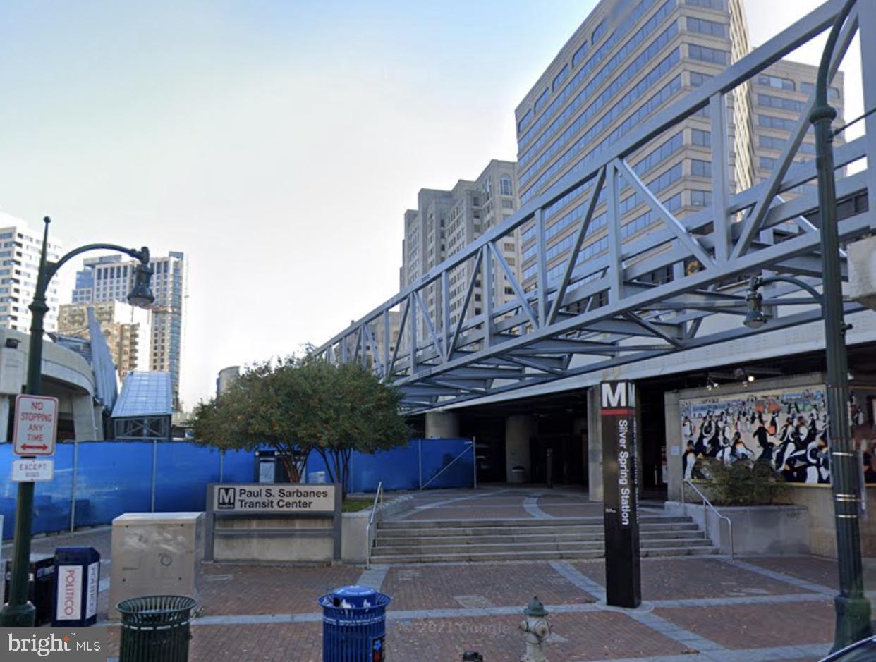 8905 2nd Avenue Silver Spring, MD 20910 - Photo 58 of 63