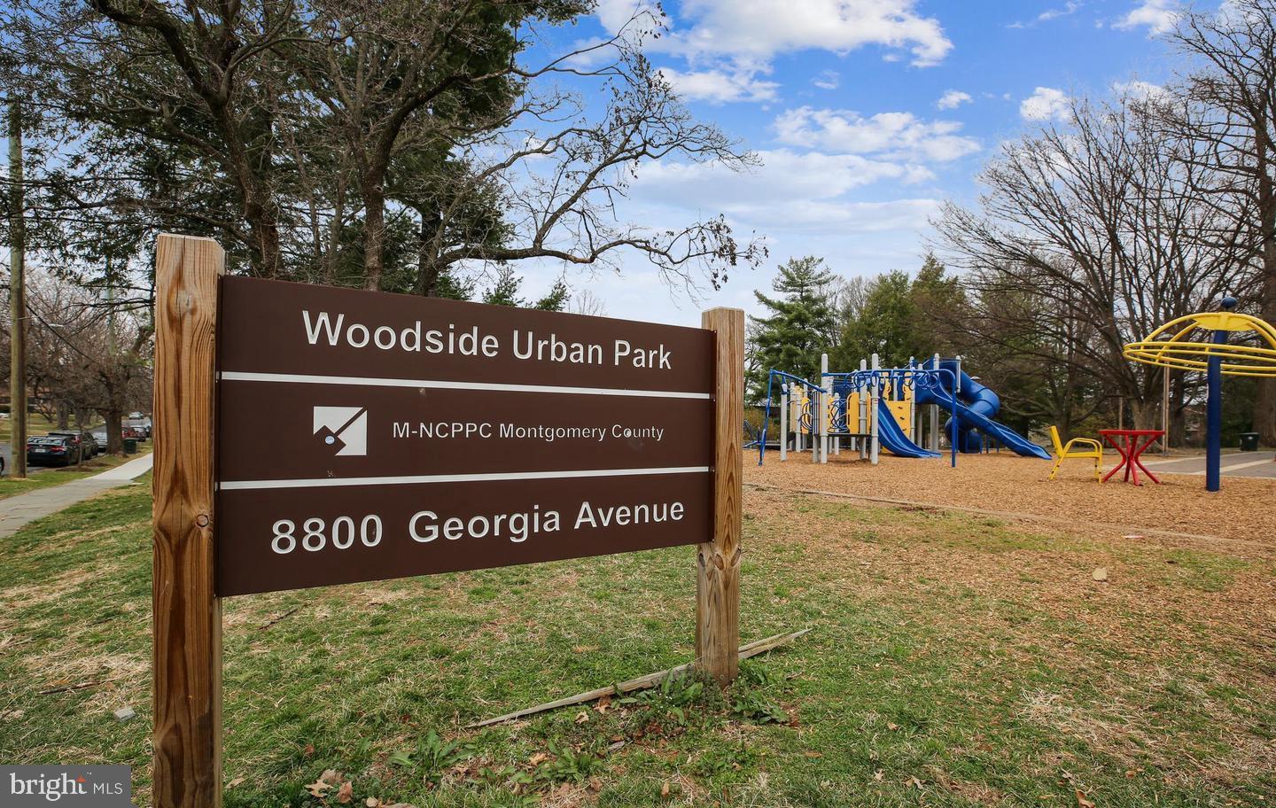 8905 2nd Avenue Silver Spring, MD 20910 - Photo 60 of 63