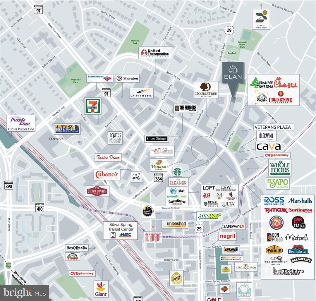 8905 2nd Avenue Silver Spring, MD 20910 - Photo 63 of 63