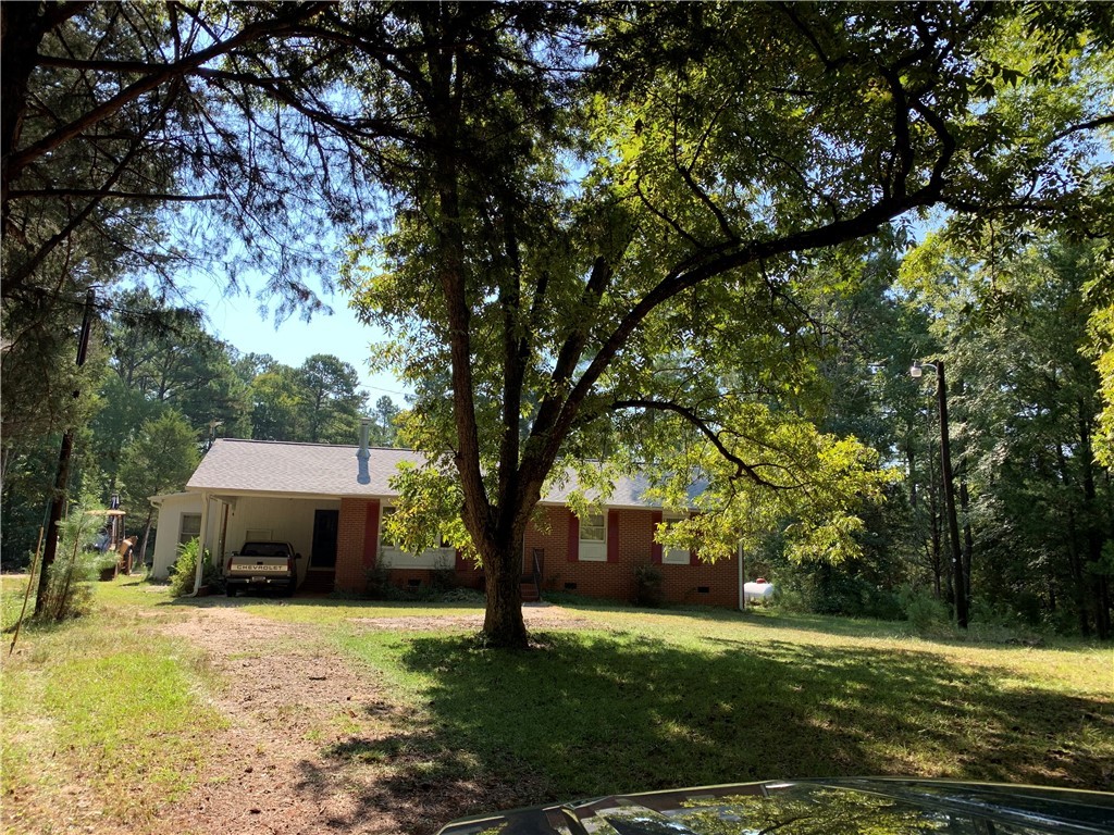 779 Fort Charlotte Road Mount Carmel, SC 29840 - Photo 1 of 25