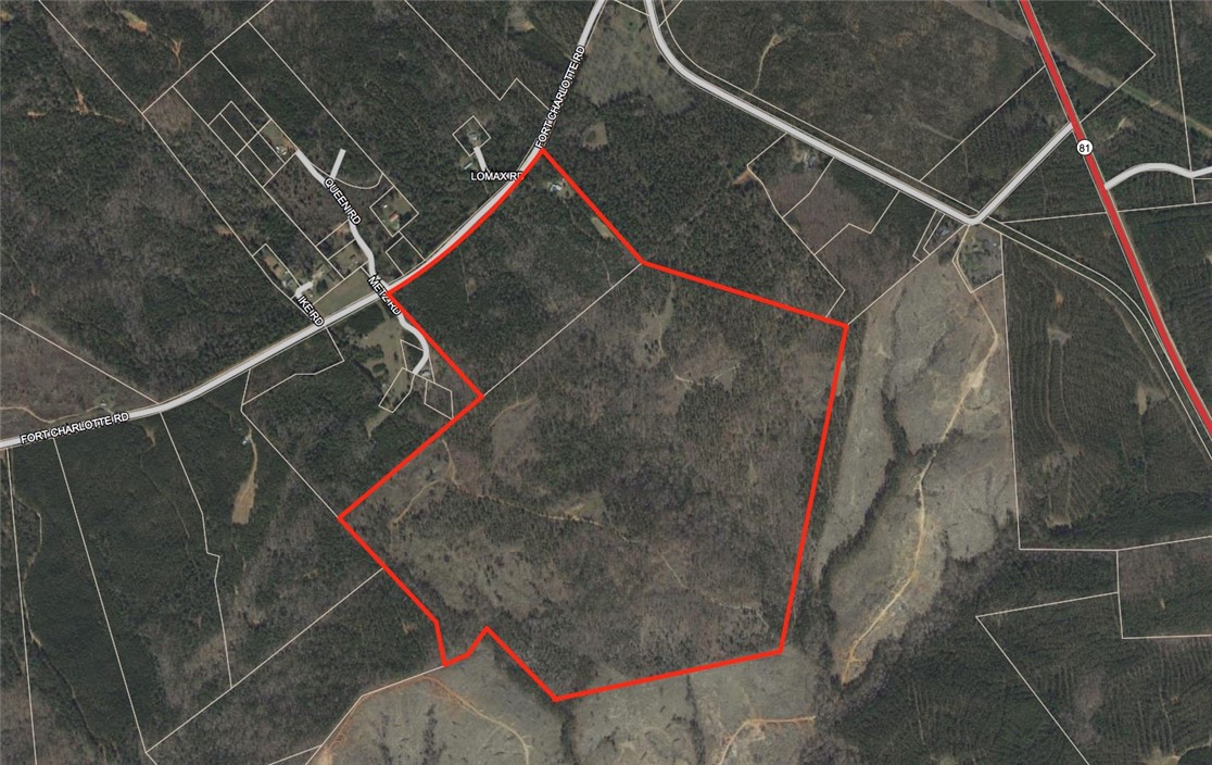 779 Fort Charlotte Road Mount Carmel, SC 29840 - Photo 25 of 25