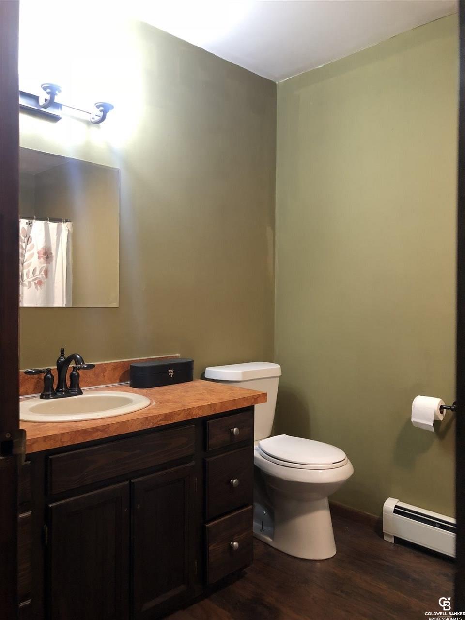 15312 West Burt Road Chesaning, MI 48616 - Photo 17 of 23 Gallery Image 17