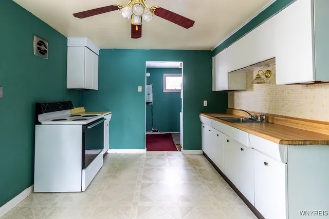 $169,000 | 337 Claremont Avenue, Tonawanda, NY 14223