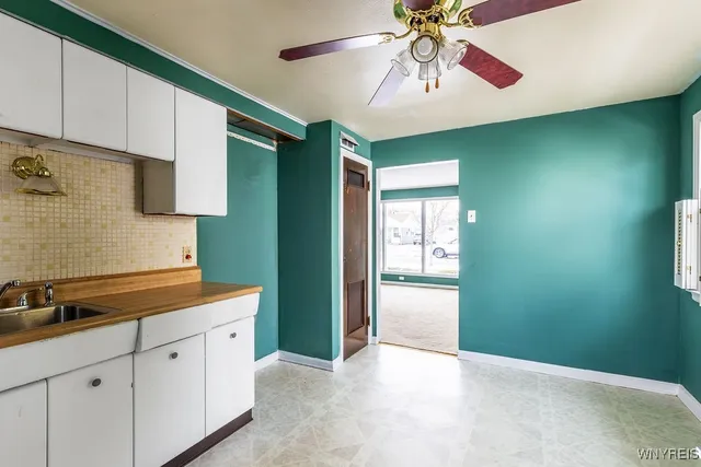 $169,000 | 337 Claremont Avenue, Tonawanda, NY 14223