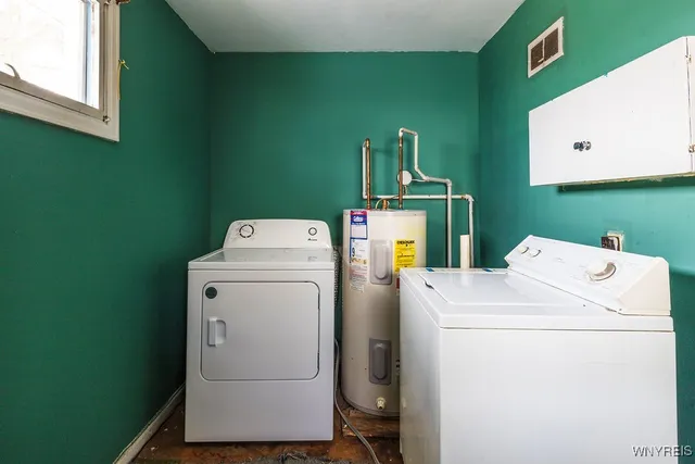 $169,000 | 337 Claremont Avenue, Tonawanda, NY 14223