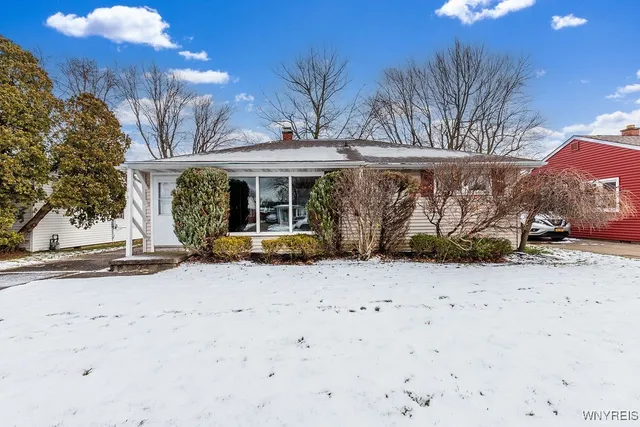$169,000 | 337 Claremont Avenue, Tonawanda, NY 14223