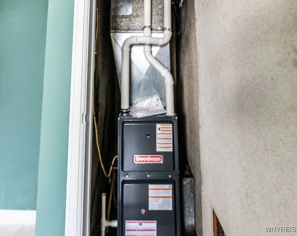 $169,000 | 337 Claremont Avenue, Tonawanda, NY 14223