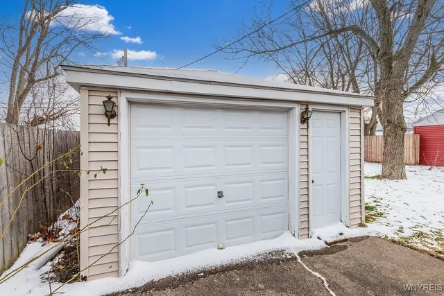 $169,000 | 337 Claremont Avenue, Tonawanda, NY 14223