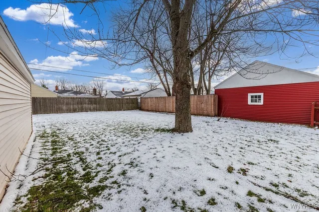 $169,000 | 337 Claremont Avenue, Tonawanda, NY 14223