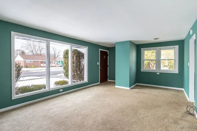 $169,000 | 337 Claremont Avenue, Tonawanda, NY 14223