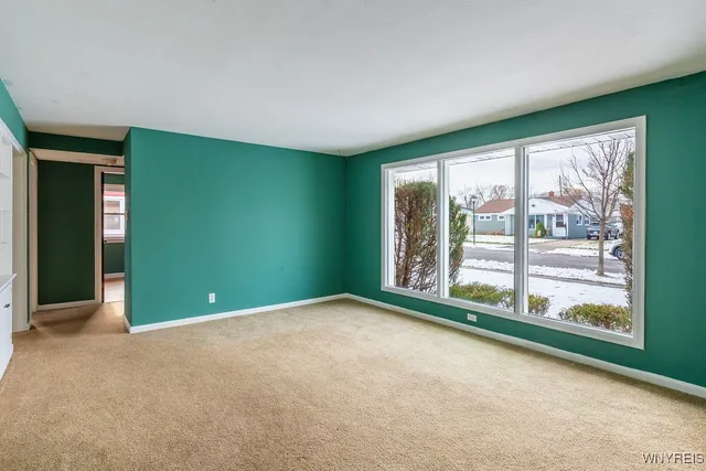 $169,000 | 337 Claremont Avenue, Tonawanda, NY 14223