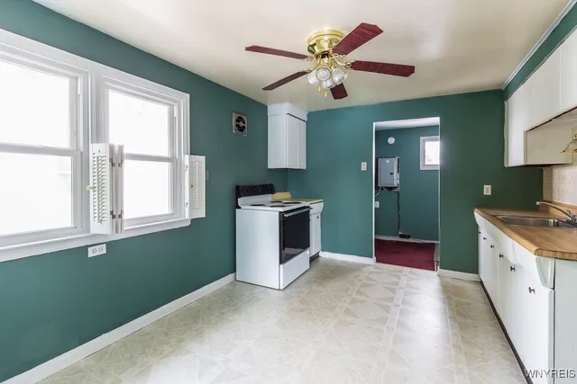 $169,000 | 337 Claremont Avenue, Tonawanda, NY 14223