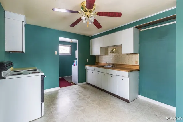 $169,000 | 337 Claremont Avenue, Tonawanda, NY 14223