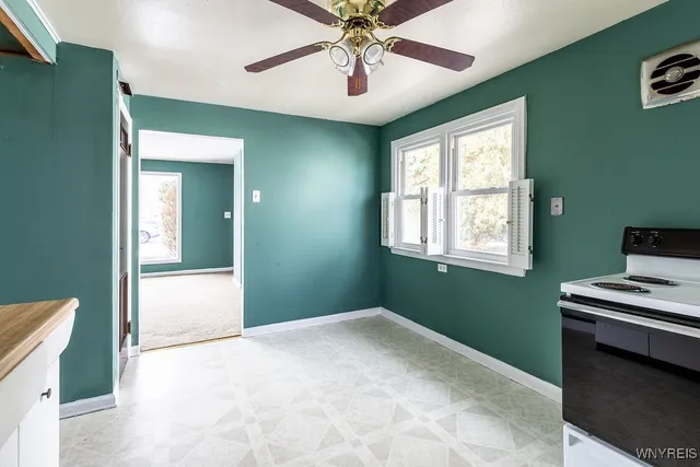 $169,000 | 337 Claremont Avenue, Tonawanda, NY 14223