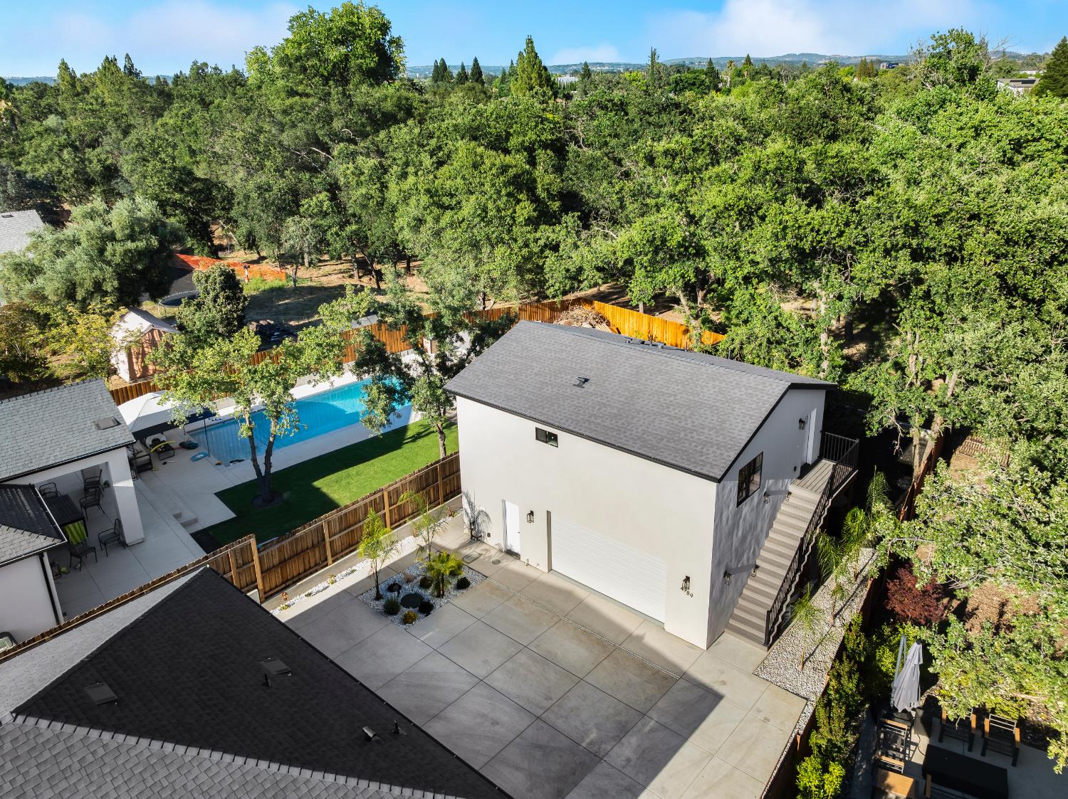 4787 Racetrack Road Rocklin, CA 95677 - Photo 92 of 98