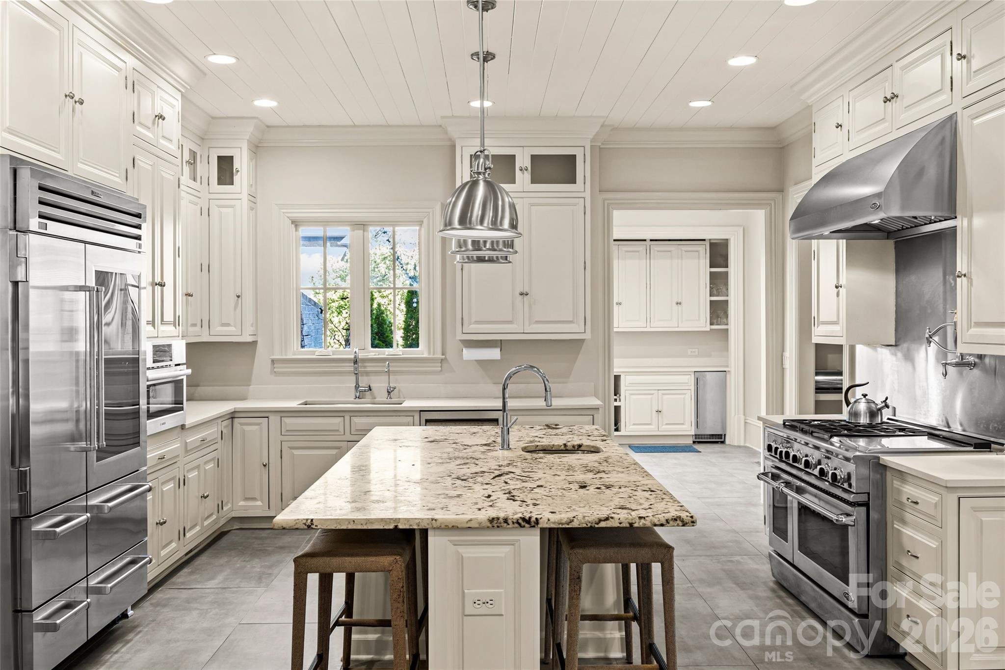 1794 Sterling Road Charlotte, NC 28209 - Photo 19 of 43