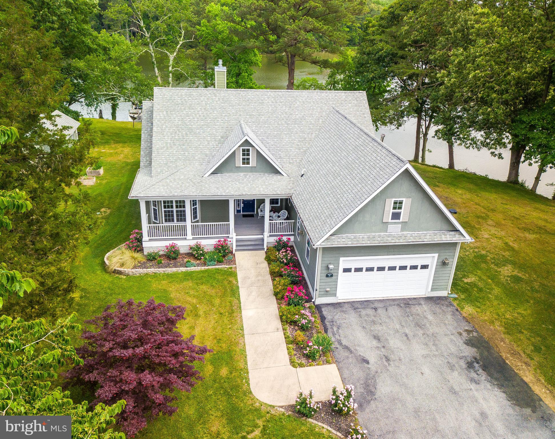 48373 Sea Side View Road Ridge, MD 20680 - Photo 1 of 72