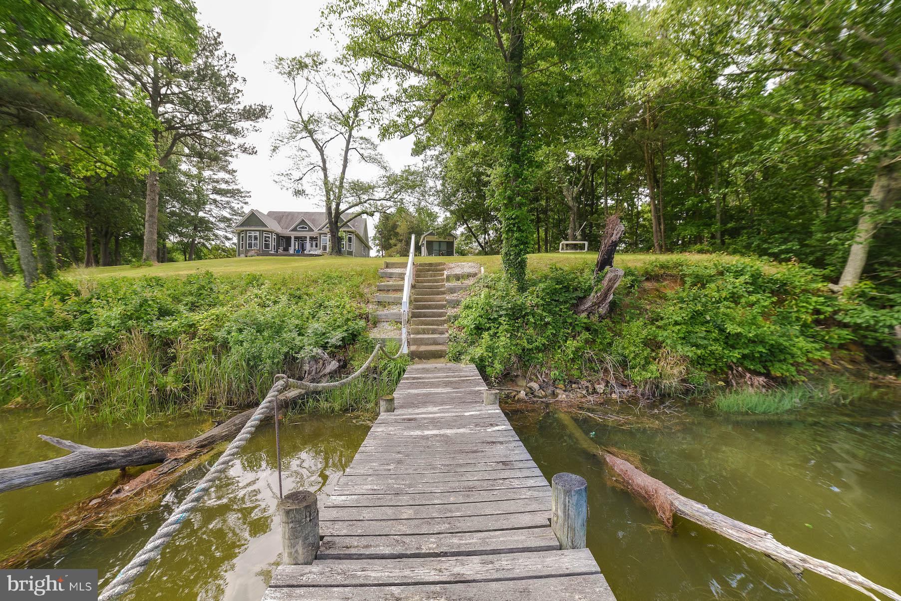 48373 Sea Side View Road Ridge, MD 20680 - Photo 4 of 72