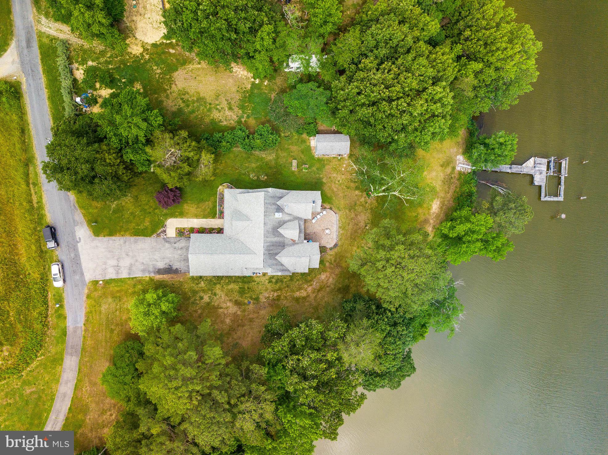 48373 Sea Side View Road Ridge, MD 20680 - Photo 6 of 72