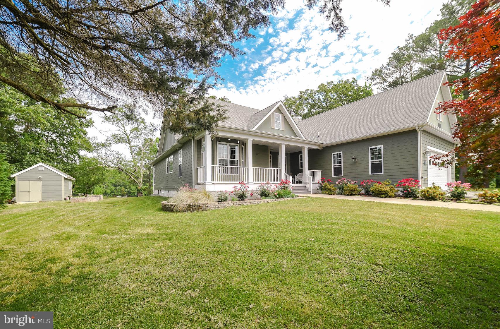 48373 Sea Side View Road Ridge, MD 20680 - Photo 63 of 72