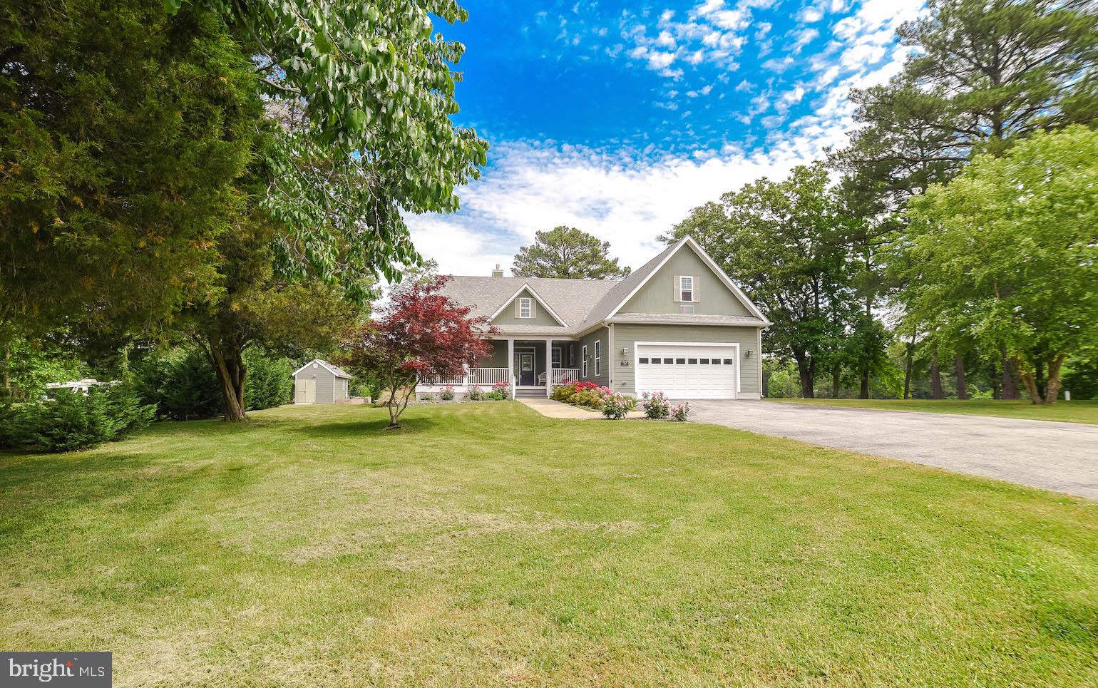48373 Sea Side View Road Ridge, MD 20680 - Photo 64 of 72