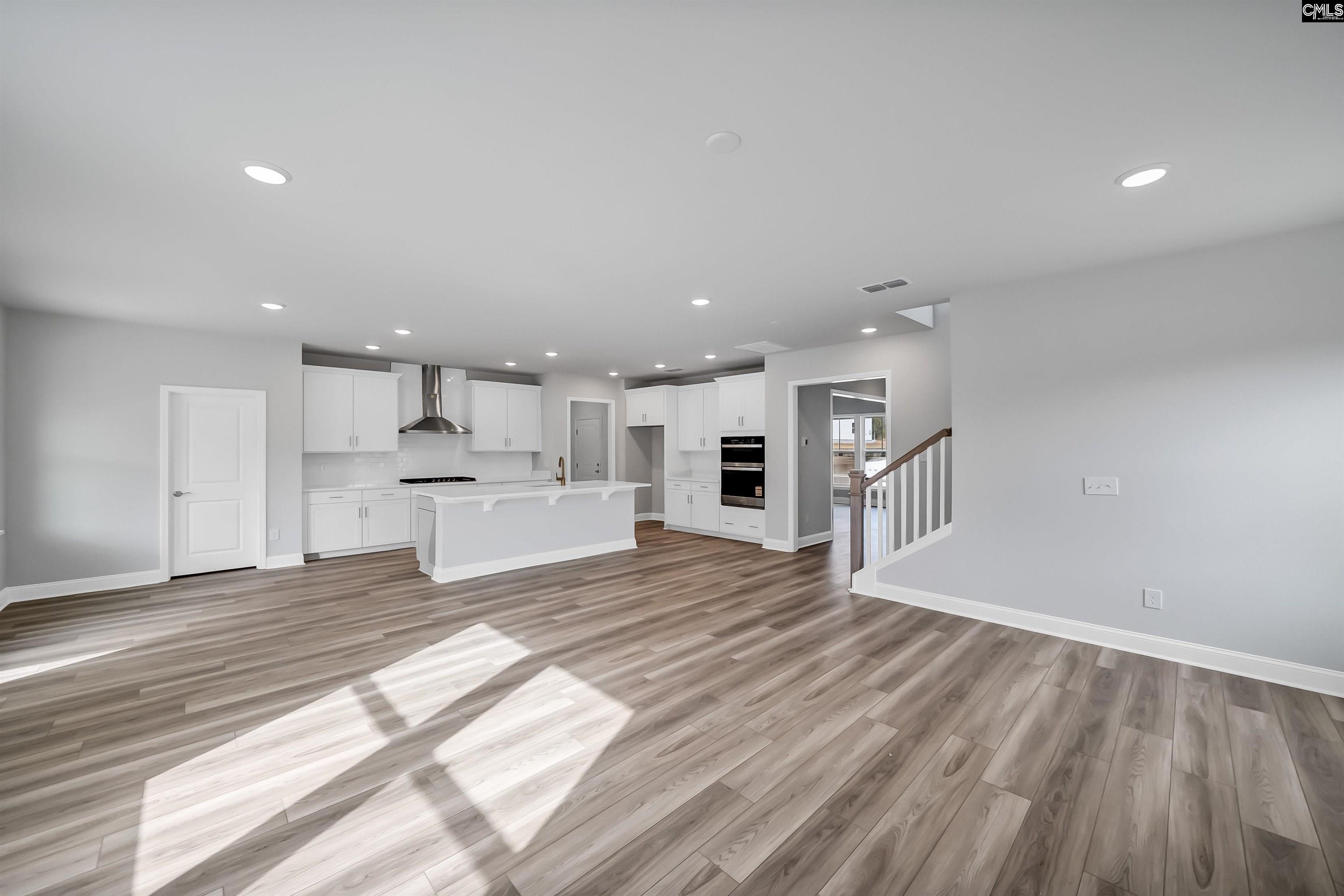 615 Mossy Branch Road Ridgeway, SC 29130 - Photo 8 of 39
