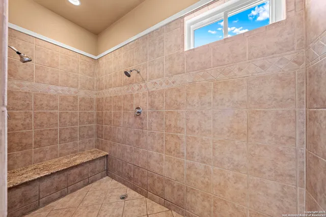 a view of a workspace with furniture and toys