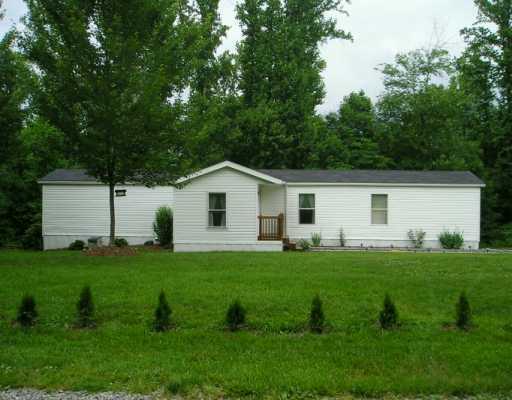 309 Chipmunk Road Evans City, PA 16033 - Photo 1 of 8 Exterior Front.