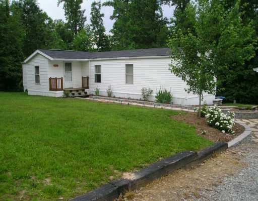309 Chipmunk Road Evans City, PA 16033 - Photo 2 of 8 Exterior Front.