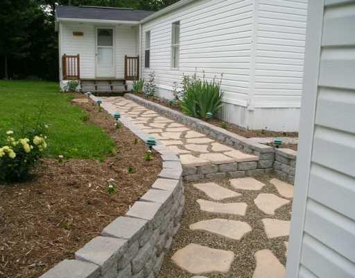 309 Chipmunk Road Evans City, PA 16033 - Photo 3 of 8 Exterior Front.