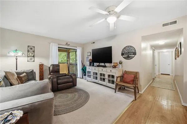 $117,000 | 1702 North Hamilton Street, Unit G, High Point, NC 27262
