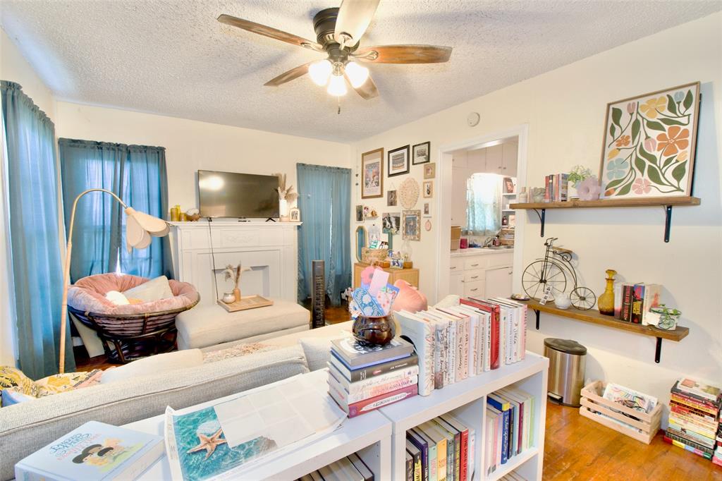 2224 Live Oak Avenue Waco, TX 76708 - Photo 4 of 19