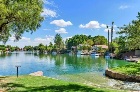 $645,000 | 1536 East Edgewater Drive, Tempe, AZ 85283