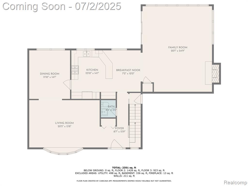 11216 Old Bridge Road Grand Blanc, MI 48439 - Photo 26 of 29 Gallery Image 26