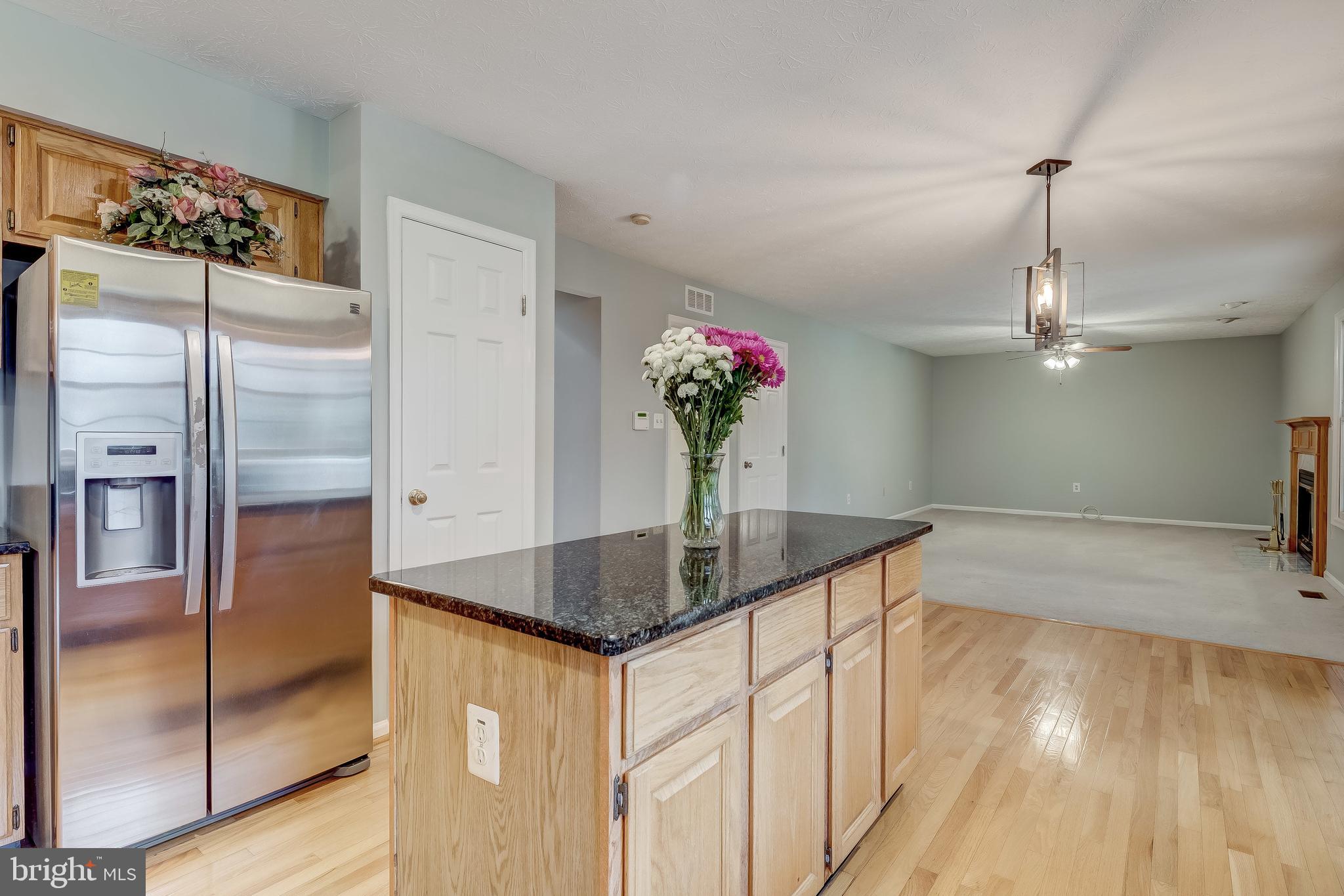 10241 Wetherburn Road Ellicott City, MD 21042 - Photo 12 of 45 Kitchen