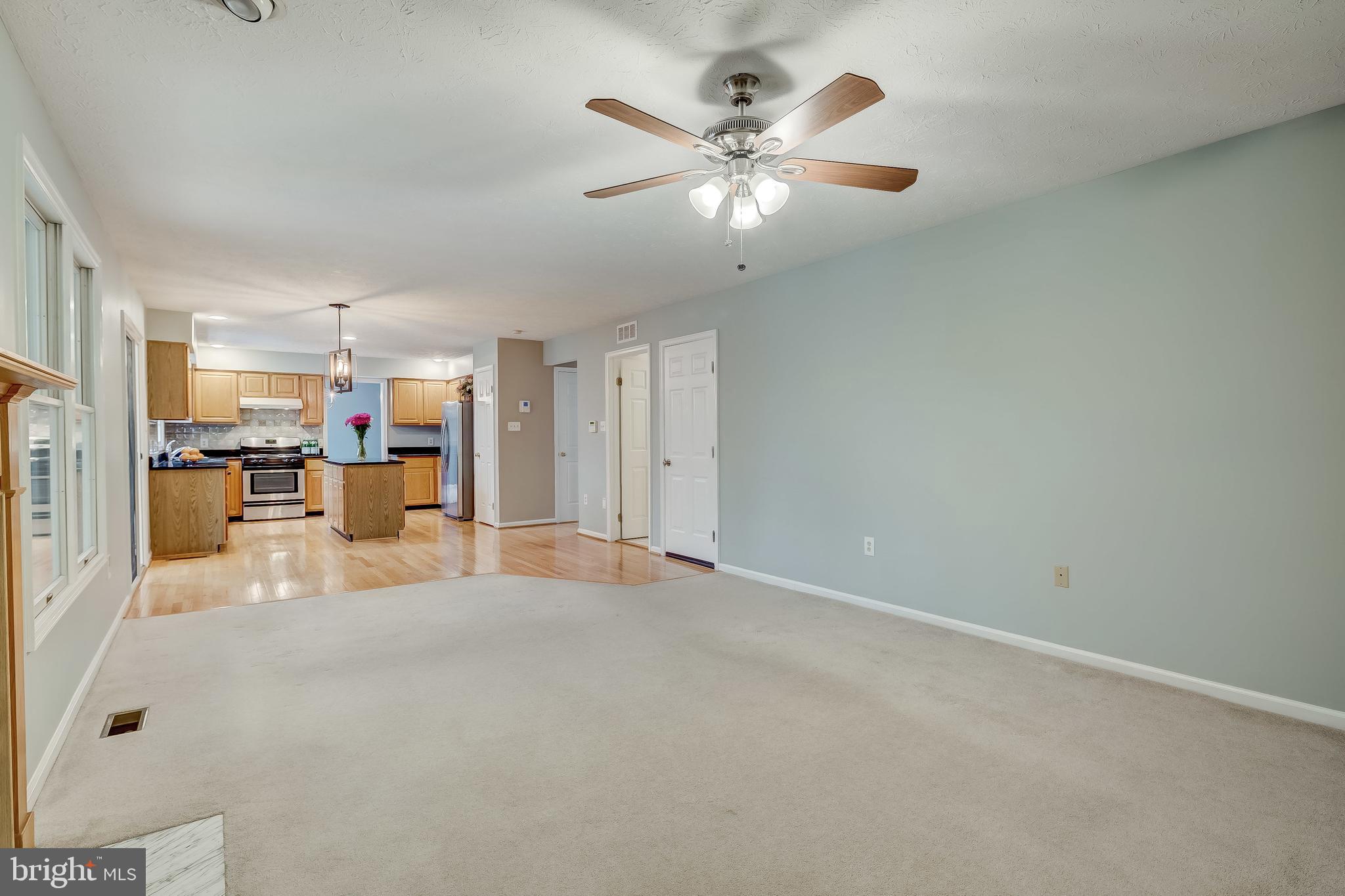 10241 Wetherburn Road Ellicott City, MD 21042 - Photo 15 of 45 Family room