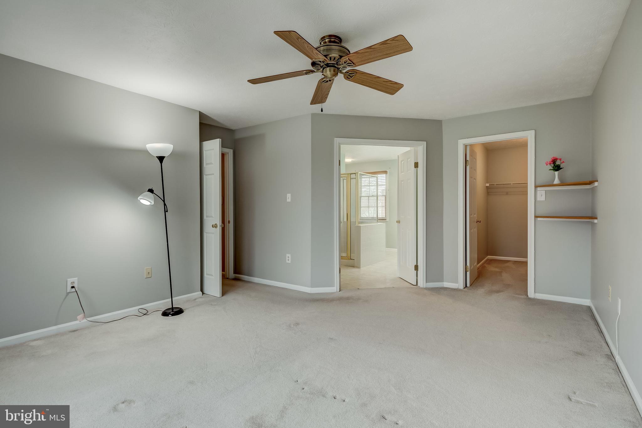 10241 Wetherburn Road Ellicott City, MD 21042 - Photo 22 of 45 Primary Bedroom