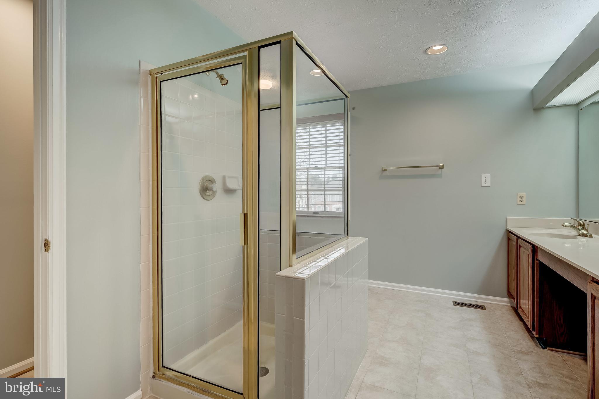 10241 Wetherburn Road Ellicott City, MD 21042 - Photo 25 of 45 Primary Bath