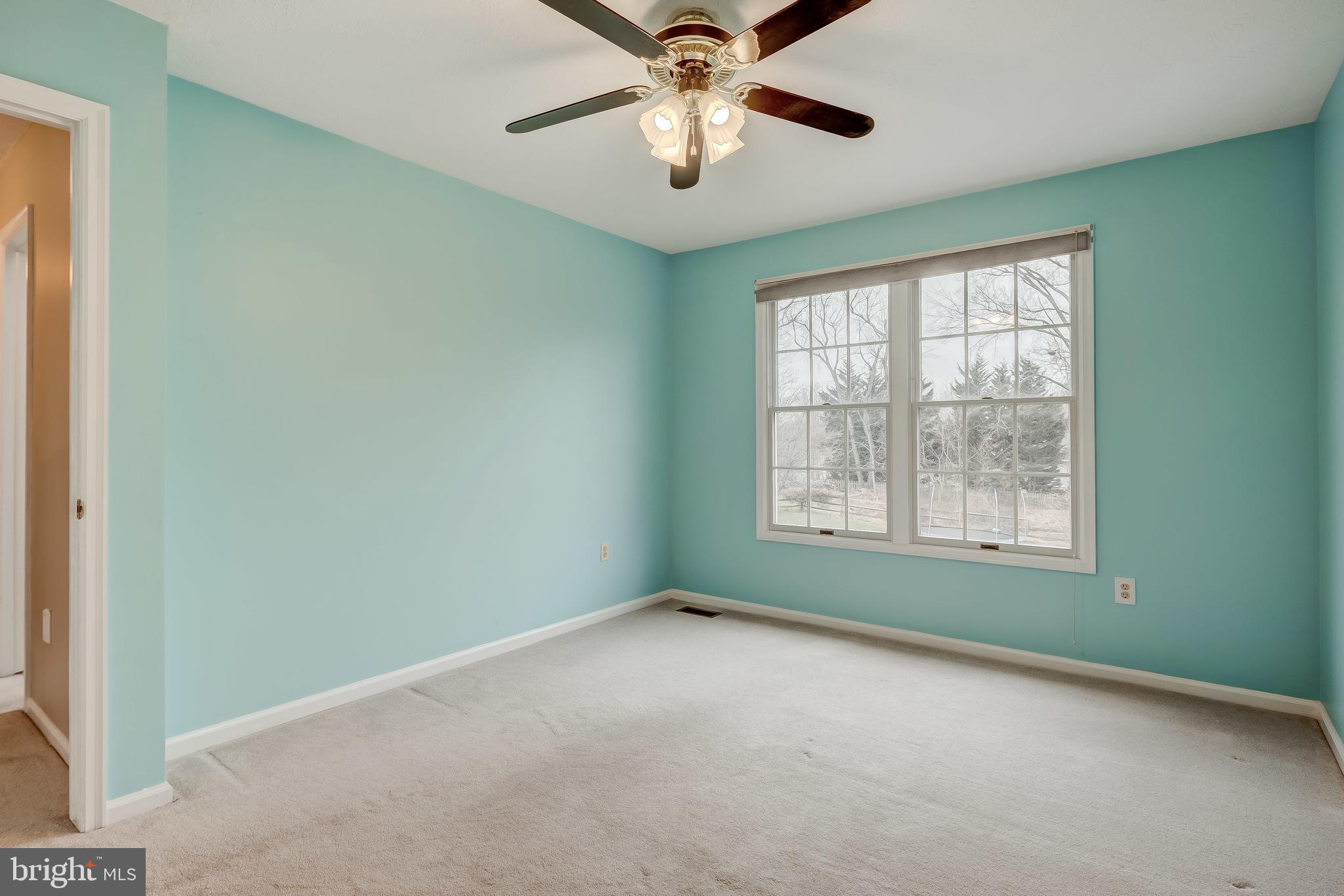 10241 Wetherburn Road Ellicott City, MD 21042 - Photo 30 of 45 Bedroom 3