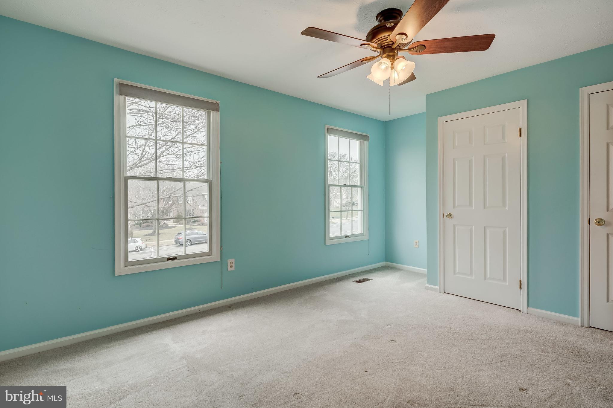 10241 Wetherburn Road Ellicott City, MD 21042 - Photo 31 of 45 Bedroom 3